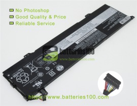  Batteries for lenovo yoga 730-15ikb (11.25V 4587mAh) image 1