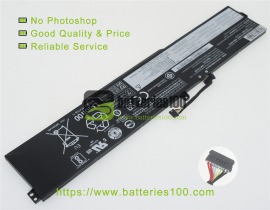  Batteries for lenovo ideapad 330-15ich (11.4V 3970mAh) image 1