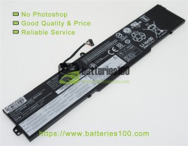  Batteries for lenovo ideapad 330-15ich (11.4V 3970mAh) image 2