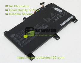  Batteries for asus tuf fx505du-bq166t (11.4V 4210mAh) image 2