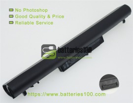  Batteries for hp pavilion 14-b114ee (14.8V 4400mAh) image 1