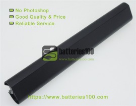  Batteries for hp pavilion 14-b114ee (14.8V 4400mAh) image 2