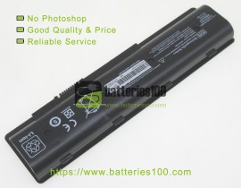  Batteries for hp envy 17-n078ca (10.8V 4400mAh) image 2