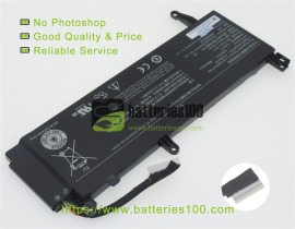  Batteries for xiaomi 171502-ad (15.2V 3620mAh) image 1