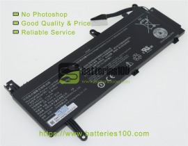  Batteries for xiaomi 171502-ad (15.2V 3620mAh) image 2