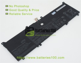  Batteries for asus zenbook s ux391ua-eg060t (7.7V 6500mAh) image 2