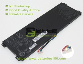  Batteries for acer predator helios 500 ph517-61-r9mz (15.4V 4810mAh) image 1