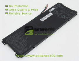  Batteries for acer predator helios 500 ph517-61-r93b (15.4V 4810mAh) image 2