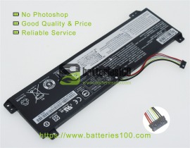  Batteries for lenovo ideapad 32014ast (7.5V 4000mAh) image 1