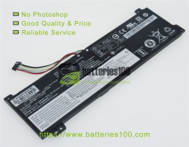  Batteries for lenovo ideapad 32014ast (7.5V 4000mAh) image 2