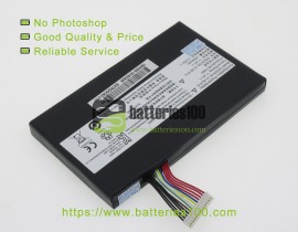  Batteries for machenike t90-t1c (11.4V 4100mAh) image 1