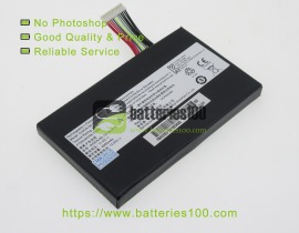  Batteries for machenike t90-t1c (11.4V 4100mAh) image 2