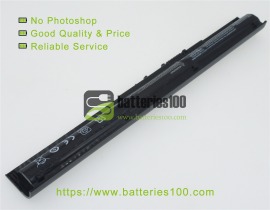  Batteries for hp pavilion 14-v061tx (14.8V 2200mAh) image 2