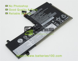  Batteries for lenovo legion y530-15ich(81fv008tge) (11.34V 4630mAh) image 2