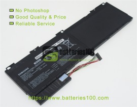  Batteries for samsung np900x3a-b03us (7.4V 6150mAh) image 1