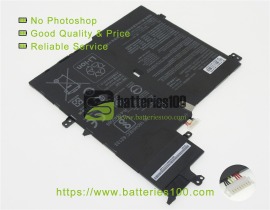  Batteries for asus s406ua-bm204t (7.7V 5070mAh) image 1