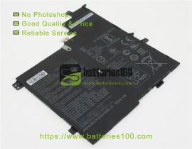  Batteries for asus vivobook s14 s406ua-bm174t (7.7V 5070mAh) image 2