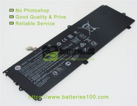  Batteries for hp elite x2 1012 g2(1ke39aw) (7.7V 6110mAh) image 2