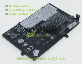  Batteries for lenovo thinkpad l490(20q5002hge) (11.1V 4050mAh) image 2