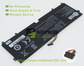  Batteries for lg 13z940 (7.6V 4000mAh) image 1