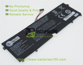  Batteries for lg 13z940 (7.6V 4000mAh) image 2