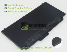  Batteries for hp probook 645 g4(3up62ea) (11.4V 4210mAh) image 1