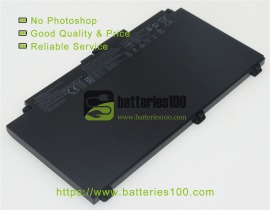  Batteries for hp probook 645 g4(3up62ea) (11.4V 4210mAh) image 2