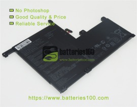  Batteries for asus zenbook flip ux561un-bo056t (11.55V 4550mAh) image 2