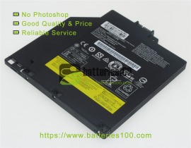  Batteries for lenovo ideapad 32014ast (7.72V 5055mAh) image 2