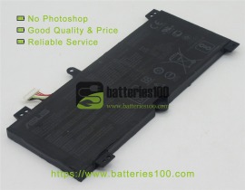  Batteries for asus rog strix g531gu-al088t (15.4V 4335mAh) image 2