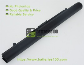  Batteries for toshiba satellite pro r50-b-10u (14.6V 2950mAh) image 2