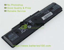  Batteries for hp envy 17-j100sb (10.8V 4200mAh) image 2