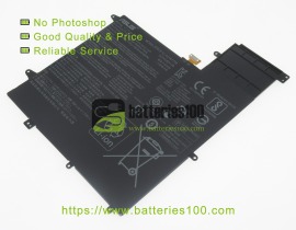  Batteries for asus ux370ua (7.7V 5070mAh) image 2