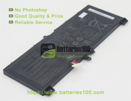  Batteries for asus gl503vs (15.2V 4120mAh) image 1