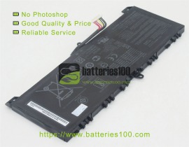  Batteries for asus rog strix gl503vs-ei011t (15.2V 4120mAh) image 2