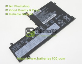  Batteries for lenovo y7000p (11.55V 4965mAh) image 2