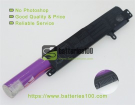  Batteries for asus r507ua-ej946t (10.8V 3070mAh) image 1