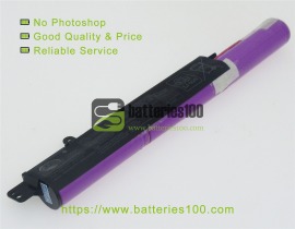  Batteries for asus vivobook 15 f507ua (10.8V 3070mAh) image 2