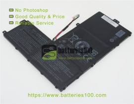  Batteries for acer swift 3 sf315-52g-5990 (15.2V 3220mAh) image 2