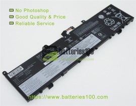  Batteries for lenovo thinkpad x1 extreme 2nd gen 20qva017au (15.36V 5235mAh) image 2