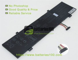  Batteries for asus vivobook flip 14 tp412ua-ec114ts (11.55V 3640mAh) image 1