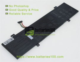  Batteries for asus tp412fa-os31t (11.55V 3640mAh) image 2