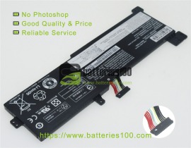  Batteries for lenovo ideapad 330-15arr (7.5V 4670mAh) image 1