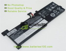  Batteries for lenovo ideapad 330-15arr (7.5V 4670mAh) image 2