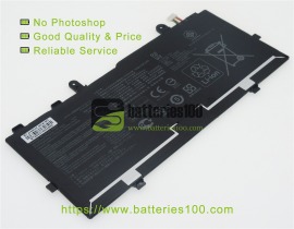  Batteries for asus tp401na (7.7V 5065mAh) image 2