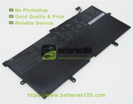  Batteries for asus c302ca-gu001 (7.7V 4920mAh) image 2