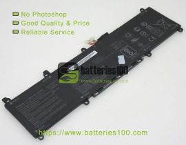  Batteries for asus vivobook s13 s330fl-ey028 (11.55V 3640mAh) image 2