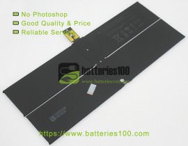  Batteries for microsoft surface laptop 2 (7.57V 5970mAh) image 2