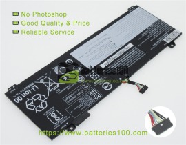  Batteries for lenovo ideapad s530 (15.36V 2965mAh) image 1