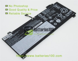  Batteries for lenovo ideapad s530-13iwl(81j7) (15.36V 2965mAh) image 2